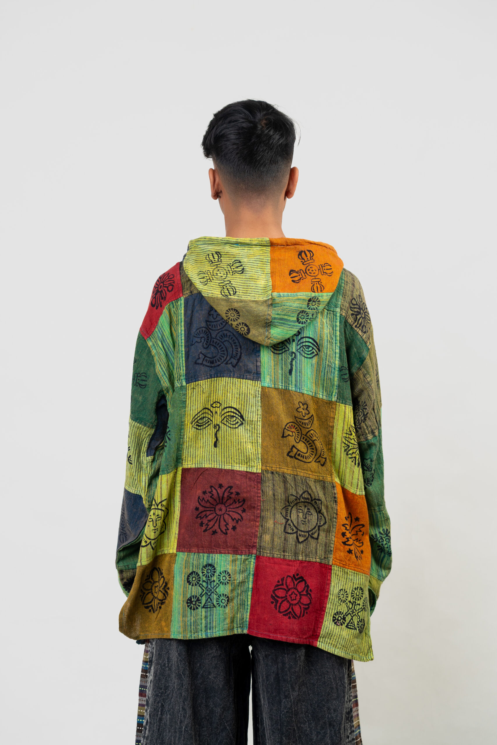 1754 MIX - Image 2